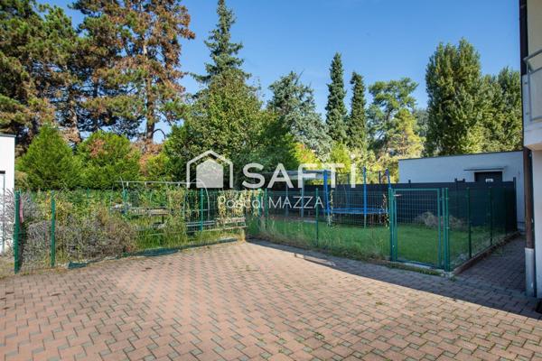 superbe duplex de 175m² au sol (148 hab)