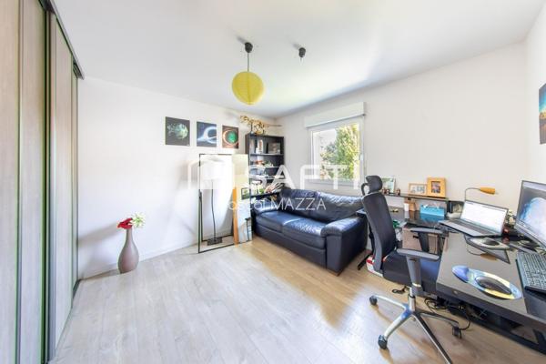 superbe duplex de 175m² au sol (148 hab)