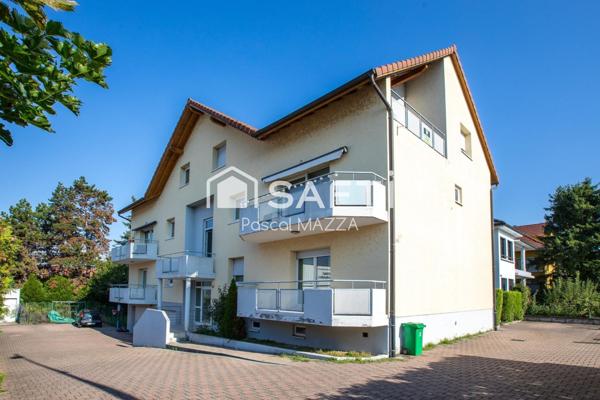 superbe duplex de 175m² au sol (148 hab)