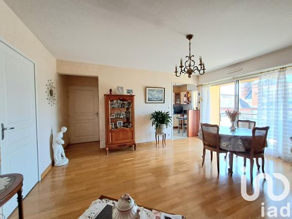 Appartement à vendre 4 pièces 81 m² Betton