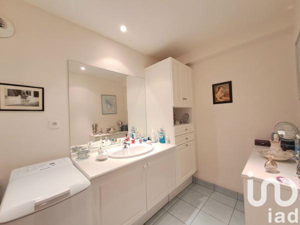 Appartement à vendre 4 pièces 81 m² Betton