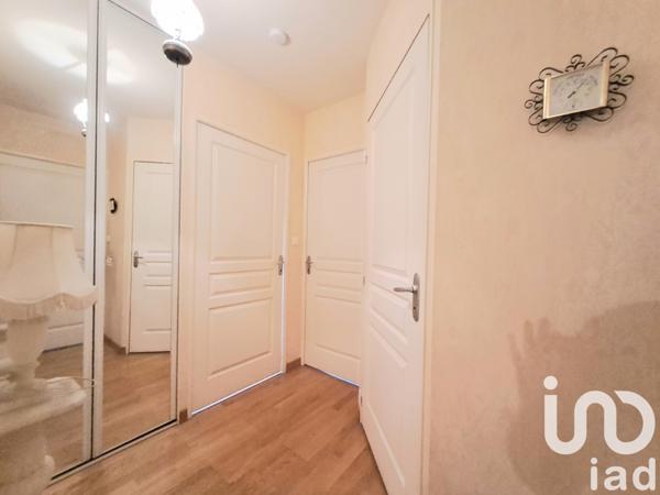 Appartement à vendre 4 pièces 81 m² Betton