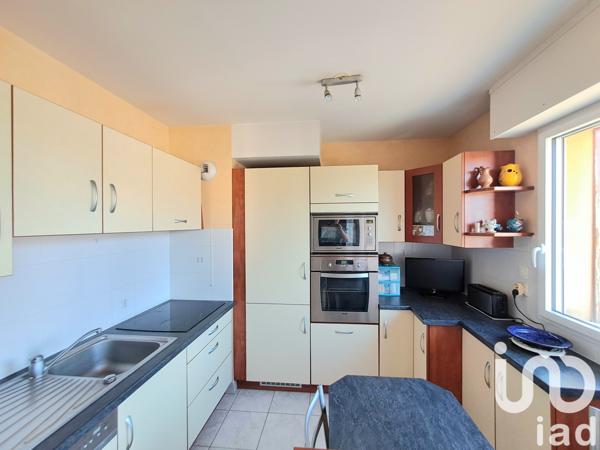 Appartement à vendre 4 pièces 81 m² Betton