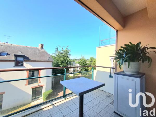 Appartement à vendre 4 pièces 81 m² Betton