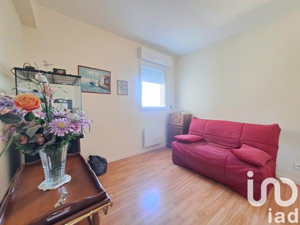 Appartement à vendre 4 pièces 81 m² Betton