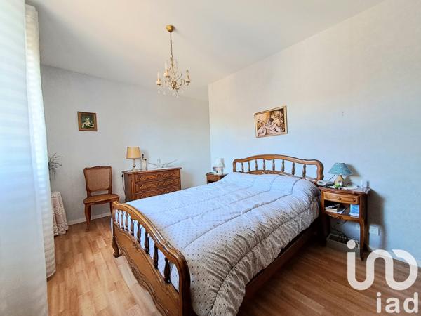 Appartement à vendre 4 pièces 81 m² Betton