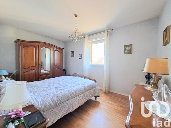 Appartement à vendre 4 pièces 81 m² Betton