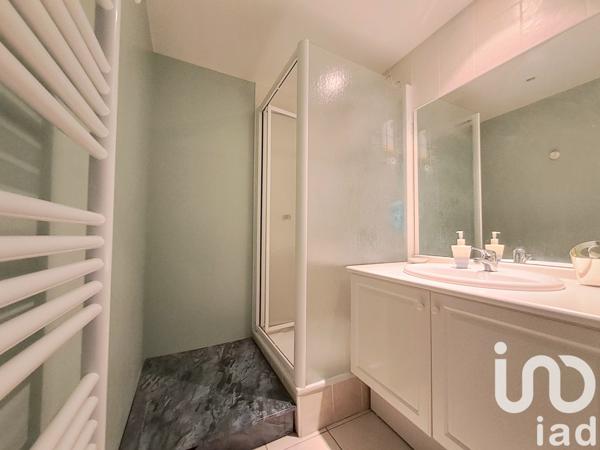 Appartement à vendre 4 pièces 81 m² Betton