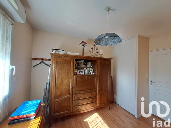 Appartement à vendre 4 pièces 81 m² Betton