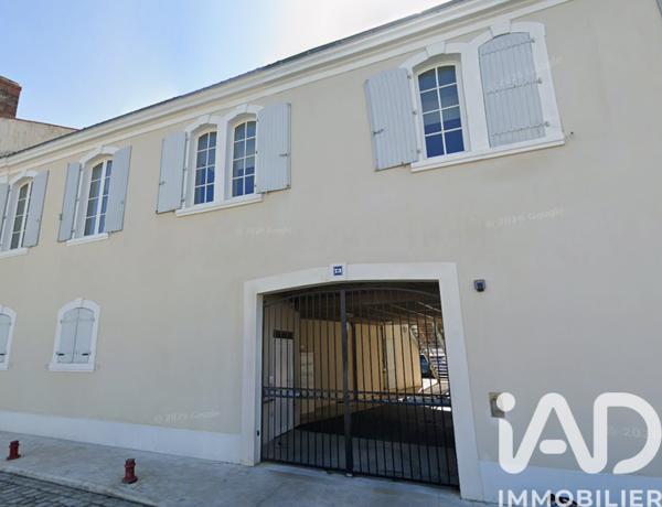 Appartement à vendre 3 pièces 60 m² Marans