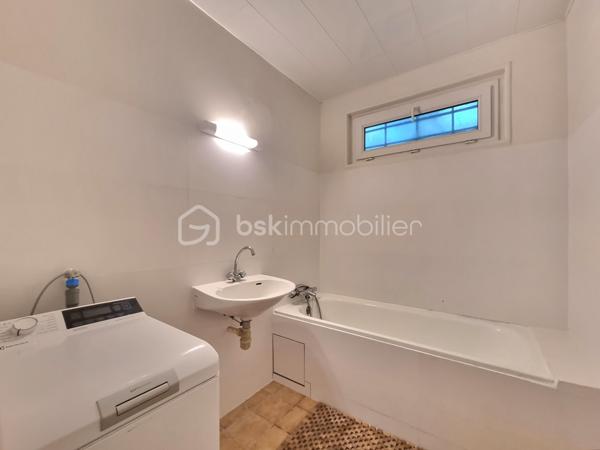Maison de 118 m²