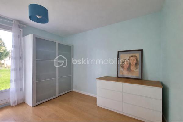 Maison de 118 m²