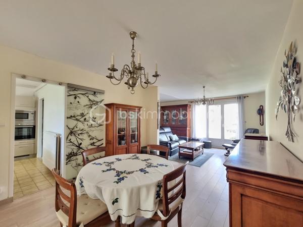 Maison de 118 m²
