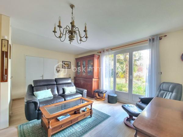 Maison de 118 m²