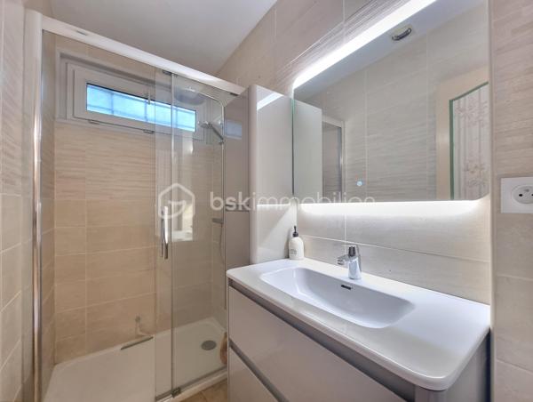 Maison de 118 m²