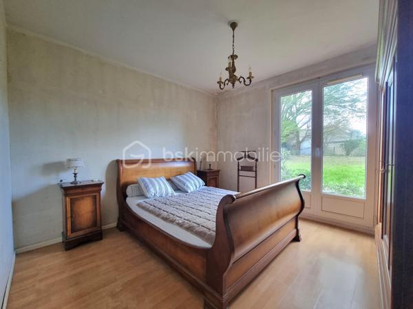 Maison de 118 m²