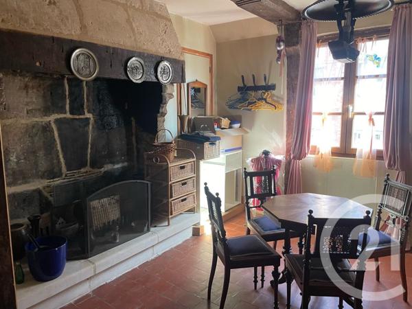 Maison à vendre  3 pièces - 74 m2 ORBEC - 14