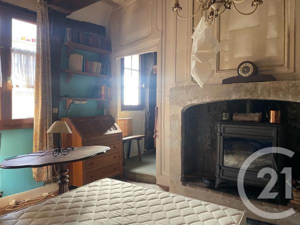 Maison à vendre  3 pièces - 74 m2 ORBEC - 14