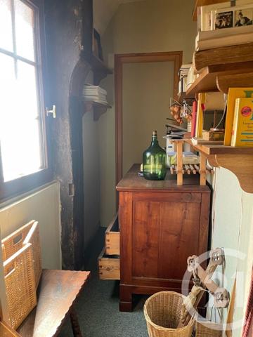 Maison à vendre  3 pièces - 74 m2 ORBEC - 14