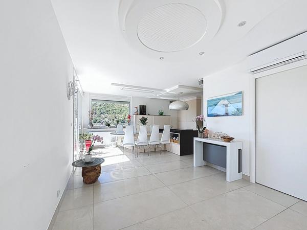 Appartement à vendre 5 pièces Attique à VETRAZ MONTHOUX (74)