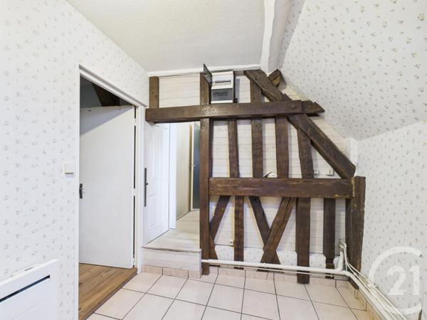 Appartement F1 à vendre  1 pièce - 20,14 m2 CHARTRES - 28