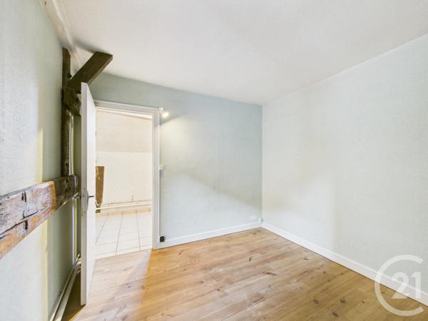 Appartement F1 à vendre  1 pièce - 20,14 m2 CHARTRES - 28