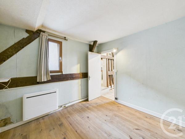 Appartement F1 à vendre  1 pièce - 20,14 m2 CHARTRES - 28