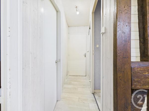 Appartement F1 à vendre  1 pièce - 20,14 m2 CHARTRES - 28