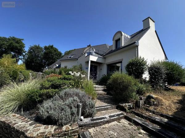 Achat - Maison Sarzeau 56370 7 pièces 212 m 2 971 m 2