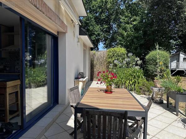 Achat - Maison Sarzeau 56370 7 pièces 212 m 2 971 m 2