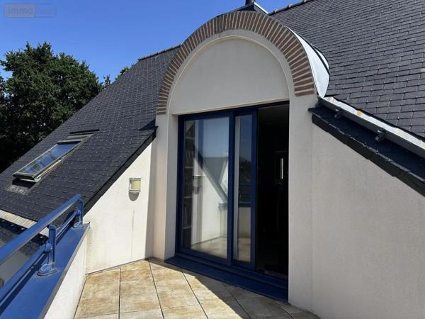Achat - Maison Sarzeau 56370 7 pièces 212 m 2 971 m 2