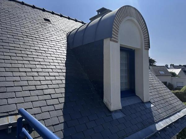 Achat - Maison Sarzeau 56370 7 pièces 212 m 2 971 m 2