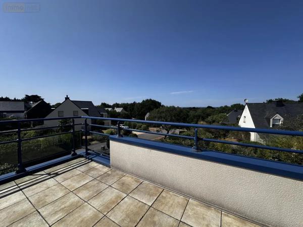 Achat - Maison Sarzeau 56370 7 pièces 212 m 2 971 m 2