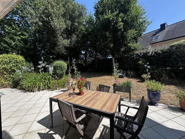 Achat - Maison Sarzeau 56370 7 pièces 212 m 2 971 m 2