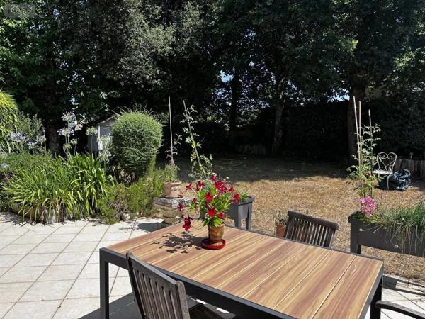 Achat - Maison Sarzeau 56370 7 pièces 212 m 2 971 m 2