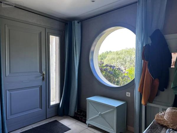 Achat - Maison Sarzeau 56370 7 pièces 212 m 2 971 m 2