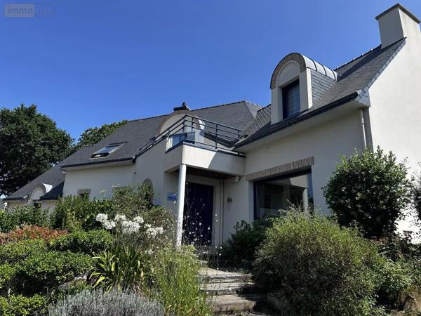 Achat - Maison Sarzeau 56370 7 pièces 212 m 2 971 m 2