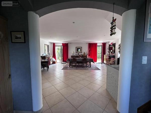 Achat - Maison Sarzeau 56370 7 pièces 212 m 2 971 m 2