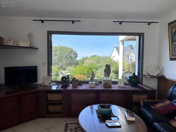 Achat - Maison Sarzeau 56370 7 pièces 212 m 2 971 m 2
