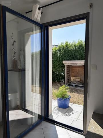 Achat - Maison Sarzeau 56370 7 pièces 212 m 2 971 m 2