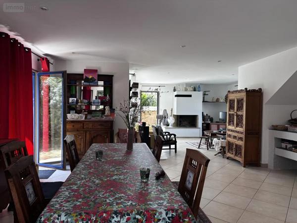 Achat - Maison Sarzeau 56370 7 pièces 212 m 2 971 m 2