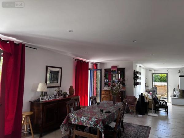 Achat - Maison Sarzeau 56370 7 pièces 212 m 2 971 m 2