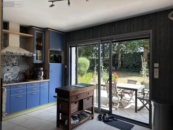Achat - Maison Sarzeau 56370 7 pièces 212 m 2 971 m 2