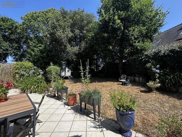 Achat - Maison Sarzeau 56370 7 pièces 212 m 2 971 m 2