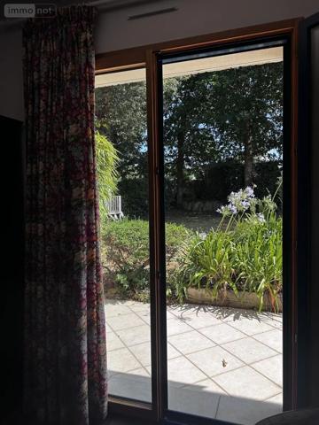 Achat - Maison Sarzeau 56370 7 pièces 212 m 2 971 m 2