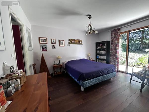 Achat - Maison Sarzeau 56370 7 pièces 212 m 2 971 m 2