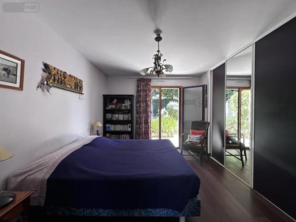 Achat - Maison Sarzeau 56370 7 pièces 212 m 2 971 m 2