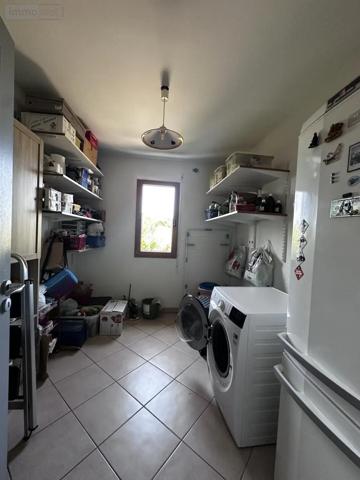Achat - Maison Sarzeau 56370 7 pièces 212 m 2 971 m 2