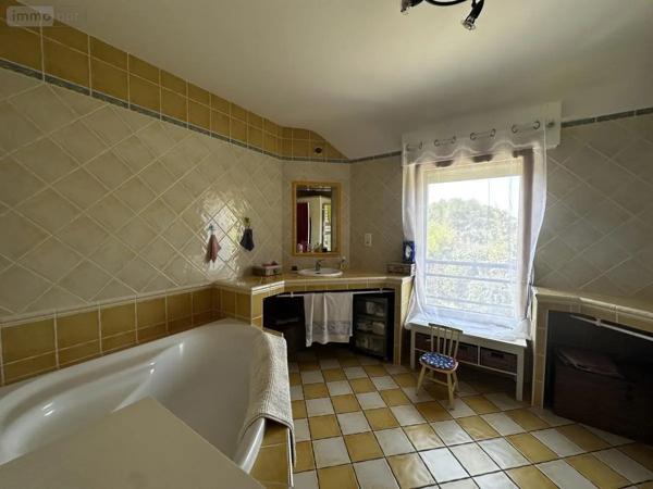 Achat - Maison Sarzeau 56370 7 pièces 212 m 2 971 m 2