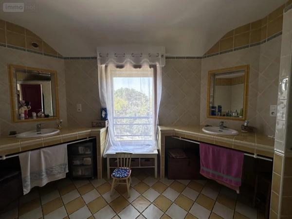 Achat - Maison Sarzeau 56370 7 pièces 212 m 2 971 m 2